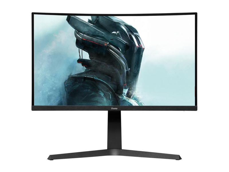 iiyama G-Master GB2766HSU Red Eagle Curved
